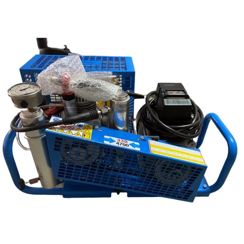 科爾奇MCH6/ET空氣壓縮機(jī)100L充氣泵圖片4 科爾奇MCH6/ET空氣壓縮機(jī)100L充氣泵圖片4