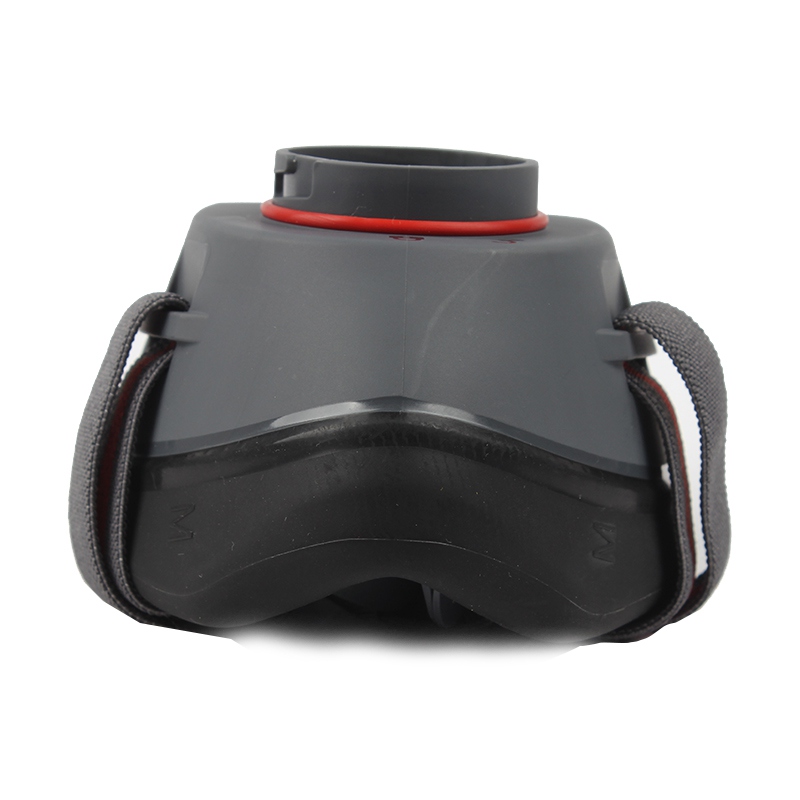 霍尼韋爾7200M半面罩防毒面具(本體)圖片2 霍尼韋爾7200M半面罩防毒面具(本體)圖片2