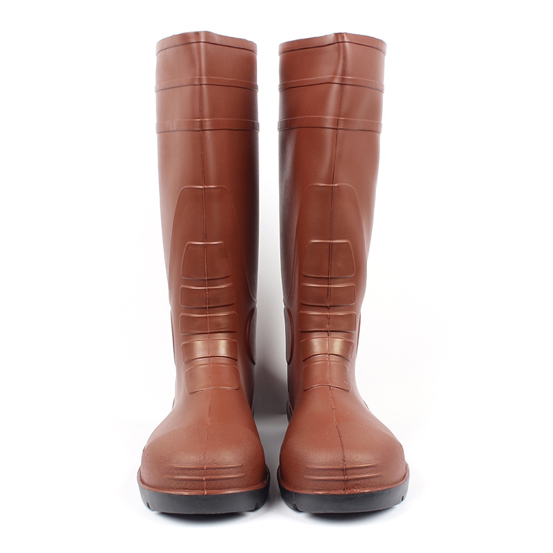 雷克蘭R-2-49 ChemTough防砸防刺穿耐酸堿安全靴圖片1 雷克蘭R-2-49 ChemTough防砸防刺穿耐酸堿安全靴圖片1