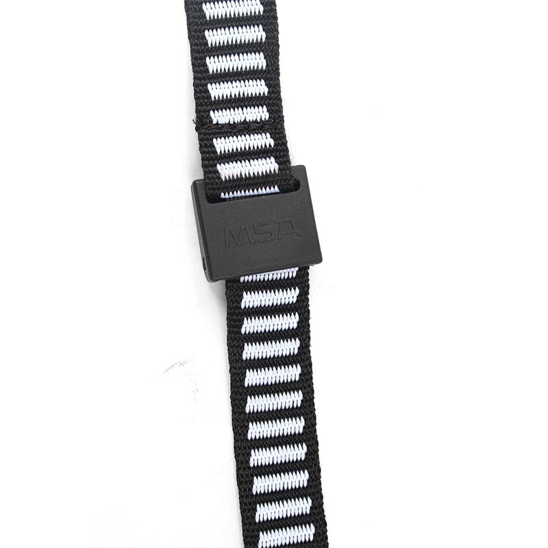 梅思安9100001-SP安全帽國標(biāo)D型下頦帶圖片3 梅思安9100001-SP安全帽國標(biāo)D型下頦帶圖片3