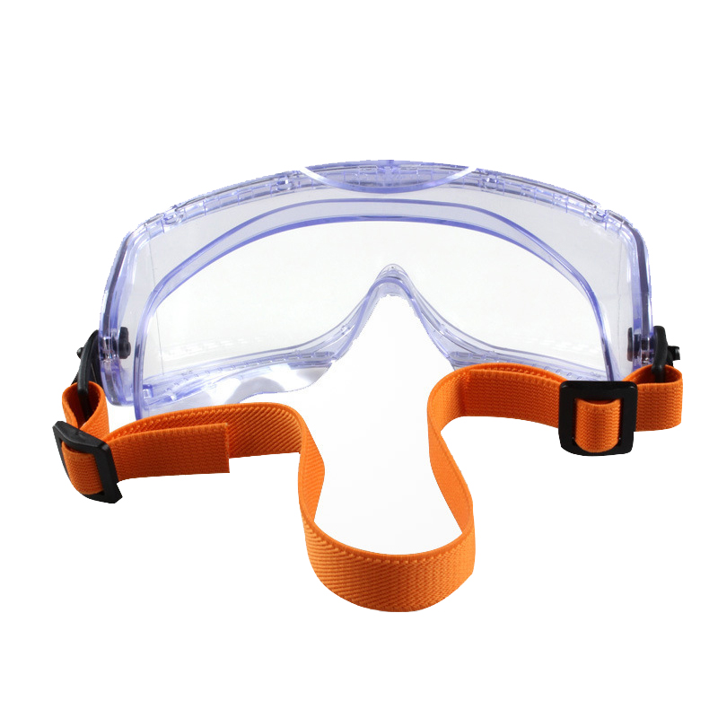 霍尼韋爾1006193 V-Maxx護目鏡防沖擊防霧防護眼罩圖片1 霍尼韋爾1006193 V-Maxx護目鏡防沖擊防霧防護眼罩圖片1