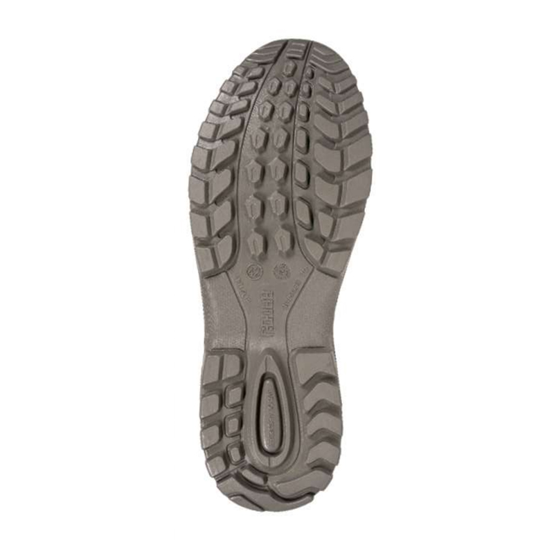 霍尼韋爾(巴固)SHX1S23501 X1S藍(lán)色防靜電防砸安全鞋圖片1