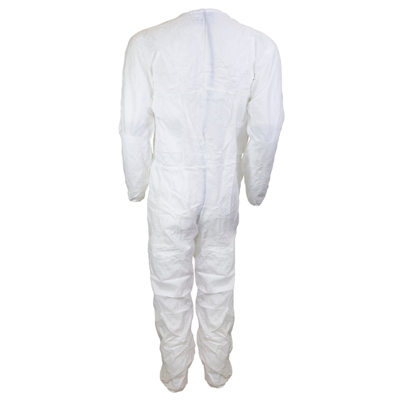 金佰利Kimtech金特88805 A5無菌連體潔凈服XXXL圖片1