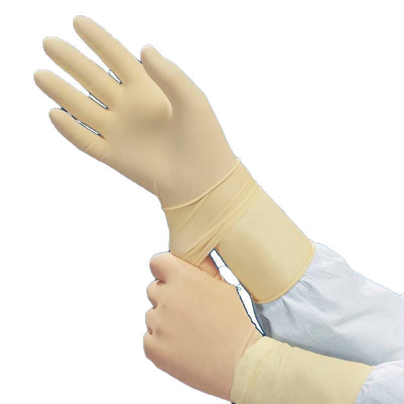 金佰利Kimtech金特HC1380S G3無(wú)菌乳膠手套8碼圖片2 金佰利Kimtech金特HC1380S G3無(wú)菌乳膠手套8碼圖片2