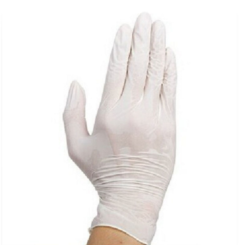 金佰利Kimtech金特HC61012 G3白色丁腈手套M圖片1 金佰利Kimtech金特HC61012 G3白色丁腈手套M圖片1