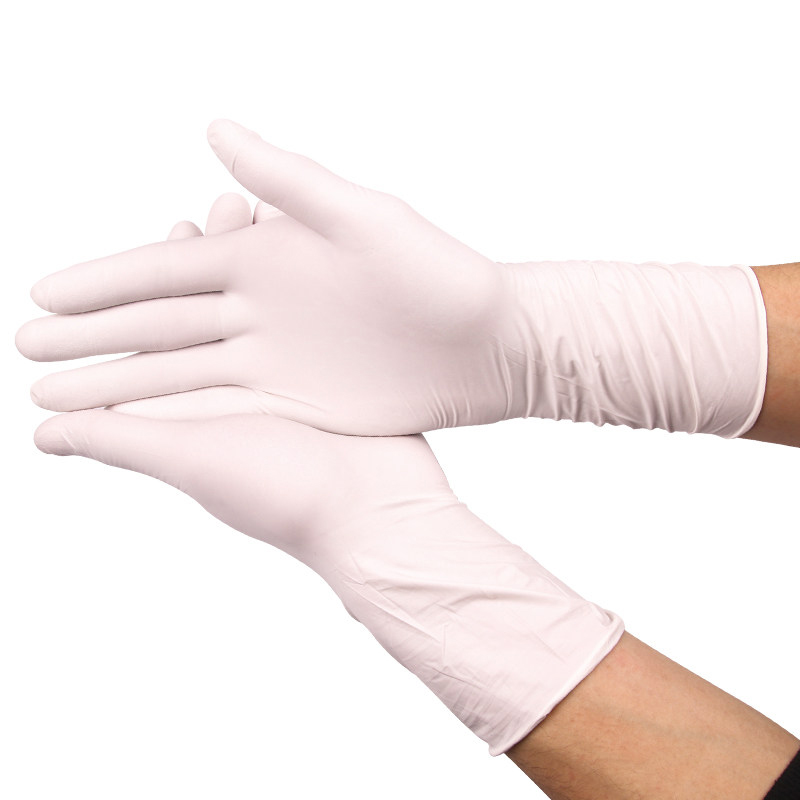 金佰利Kimtech金特HC61010 G3白色丁腈手套XS圖片1 金佰利Kimtech金特HC61010 G3白色丁腈手套XS圖片1