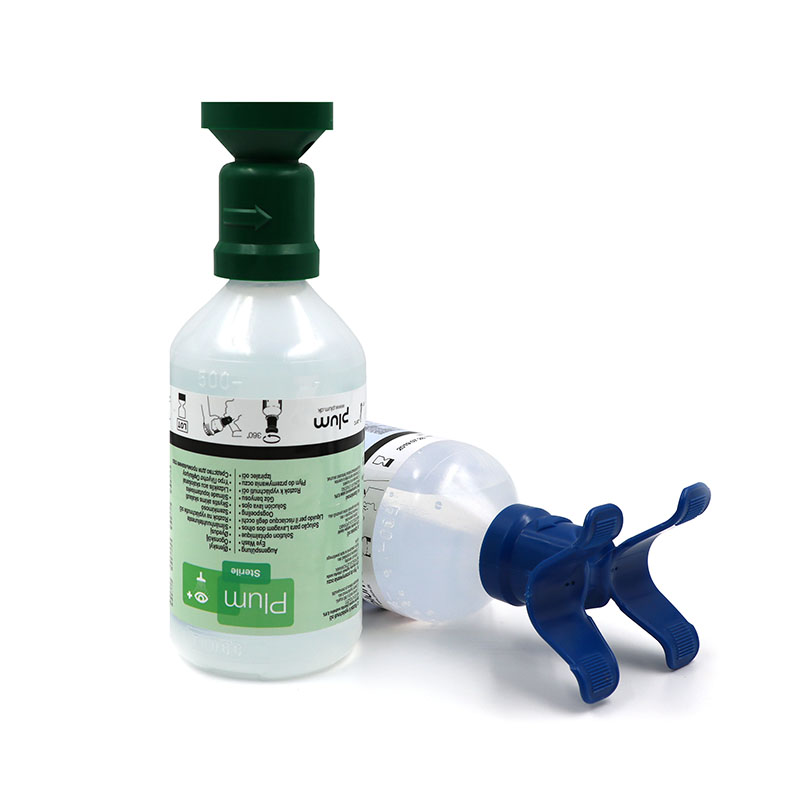 丹麥Plum4699防塵防靜電壁掛箱套裝洗眼液500ml*2圖片4 丹麥Plum4699防塵防靜電壁掛箱套裝洗眼液500ml*2圖片4