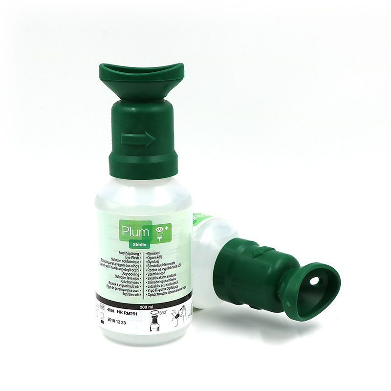 丹麥Plum4697雙瓶掛板洗眼液500ml*2圖片5 丹麥Plum4697雙瓶掛板洗眼液500ml*2圖片5