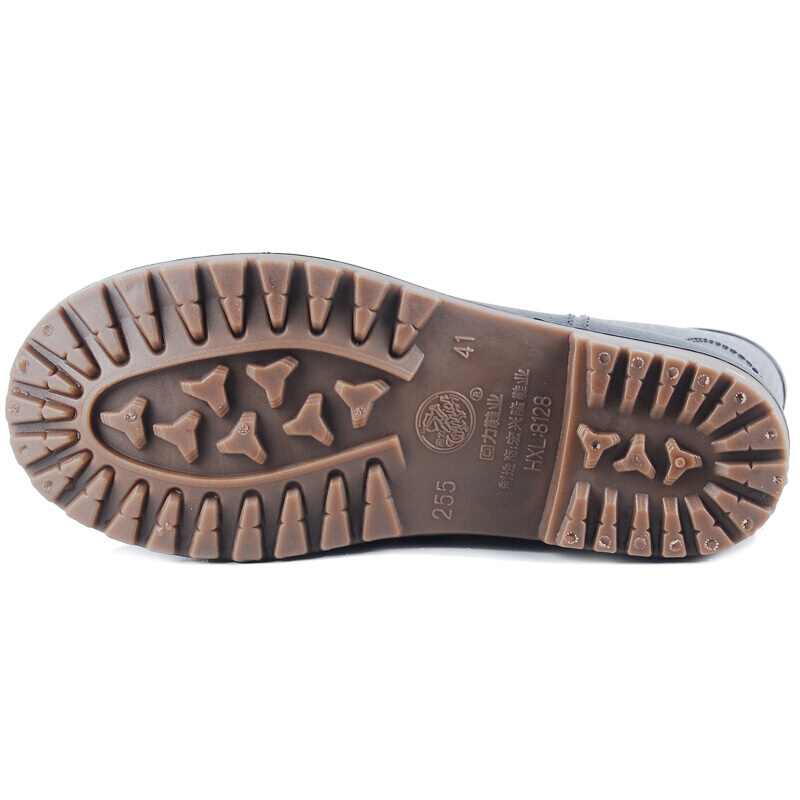 回力8128黑色耐油防滑中簡(jiǎn)雨靴圖片2 回力8128黑色耐油防滑中簡(jiǎn)雨靴圖片2