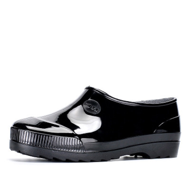 回力3087低幫防滑耐磨元寶口雨鞋圖片2 回力3087低幫防滑耐磨元寶口雨鞋圖片2