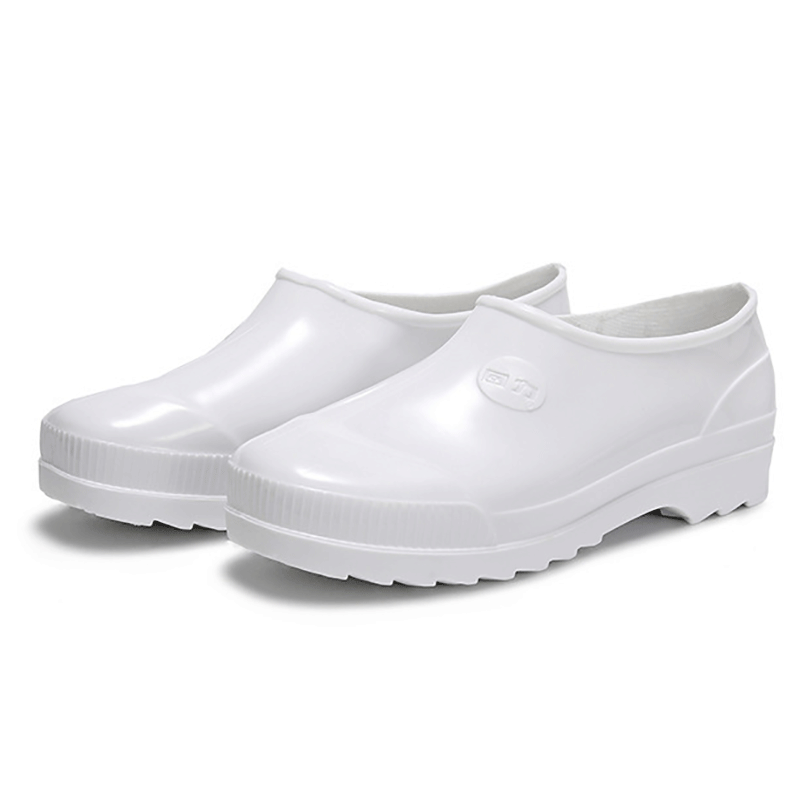 回力3087低幫防滑耐磨元寶口雨鞋圖片1 回力3087低幫防滑耐磨元寶口雨鞋圖片1