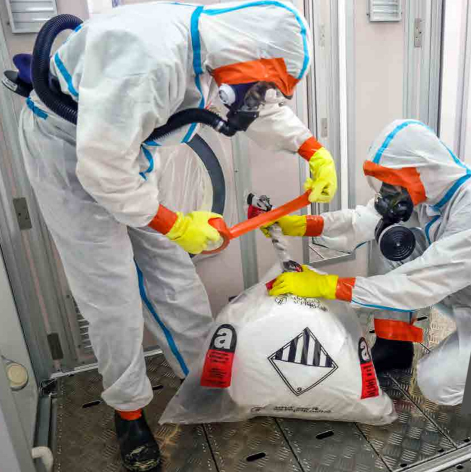 CleanAIR Chemical 2F電動(dòng)送風(fēng)呼吸器空氣凈化呼吸器圖片4 CleanAIR Chemical 2F電動(dòng)送風(fēng)呼吸器空氣凈化呼吸器圖片4