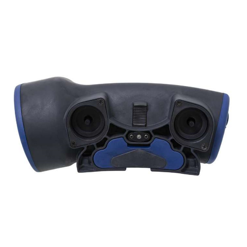 CleanAIR Chemical 2F EX動力送風(fēng)防爆款空氣凈化送風(fēng)呼吸器圖片3 CleanAIR Chemical 2F EX動力送風(fēng)防爆款空氣凈化送風(fēng)呼吸器圖片3