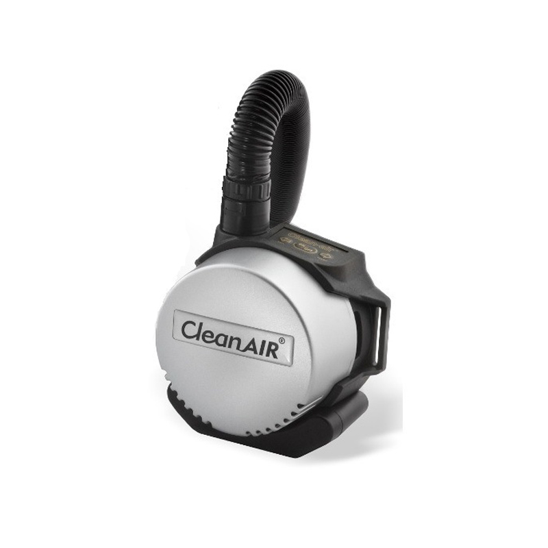 CleanAIR Basic 2000電動(dòng)送風(fēng)空氣凈化呼吸器圖片1 CleanAIR Basic 2000電動(dòng)送風(fēng)空氣凈化呼吸器圖片1