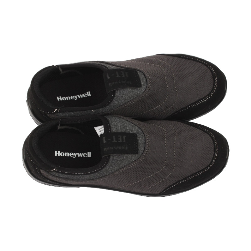 霍尼韋爾BC2018602防砸防刺穿防靜電安全鞋圖片2 霍尼韋爾BC2018602防砸防刺穿防靜電安全鞋圖片2