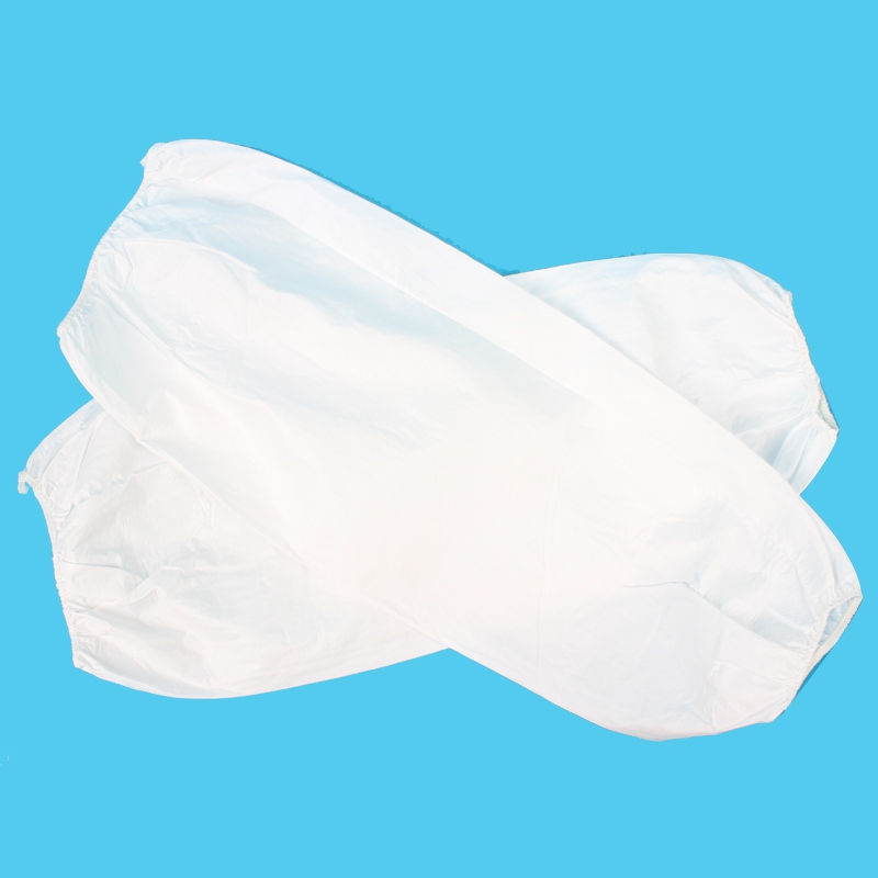 雷克蘭AMN850麥克斯防化套袖圖片3 雷克蘭AMN850麥克斯防化套袖圖片3