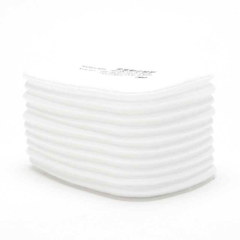 3M5N11CN濾棉KN95顆粒物濾棉圖片1 3M5N11CN濾棉KN95顆粒物濾棉圖片1