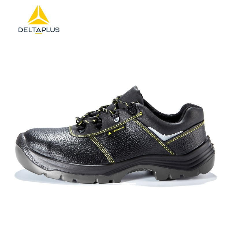 代爾塔301112低幫防靜電防砸防刺穿安全鞋GOULT3 S1P圖片3 代爾塔301112低幫防靜電防砸防刺穿安全鞋GOULT3 S1P圖片3