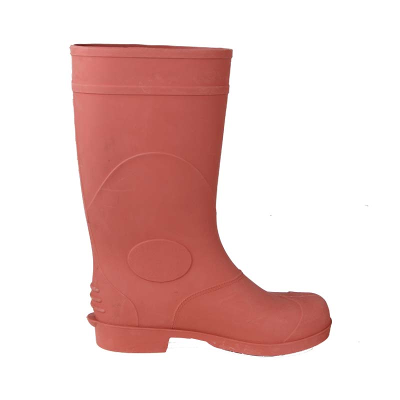 安全牌棕色高筒帶電作業(yè)用電工安全絕緣靴圖片2 安全牌棕色高筒帶電作業(yè)用電工安全絕緣靴圖片2