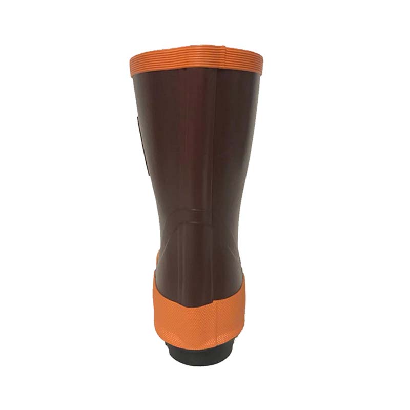 安全牌ZX040升級(jí)款中筒40kv安全絕緣靴圖片3 安全牌ZX040升級(jí)款中筒40kv安全絕緣靴圖片3