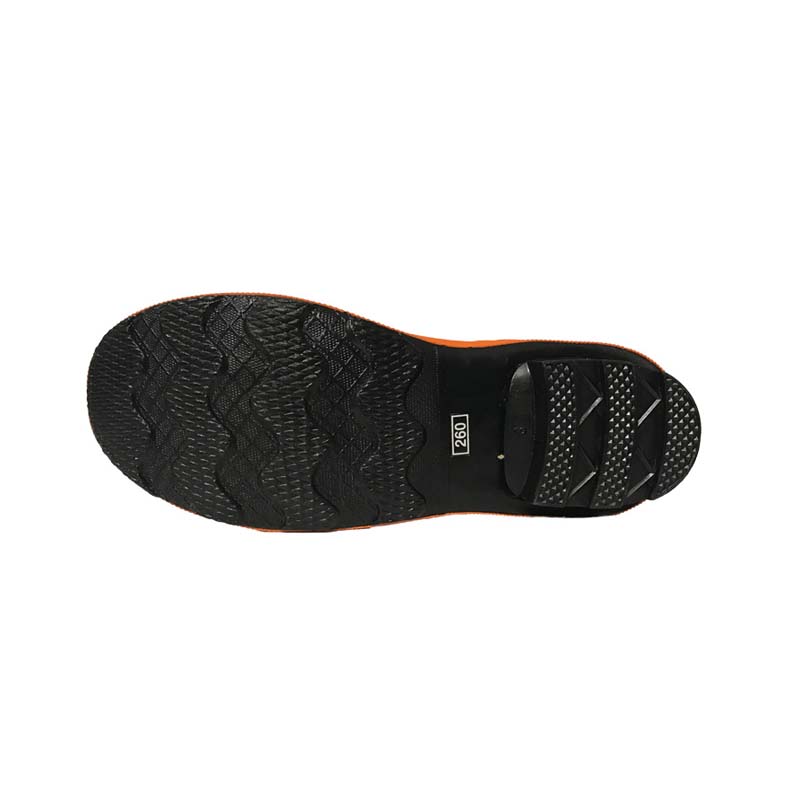 安全牌ZX040升級(jí)款中筒40kv安全絕緣靴圖片4 安全牌ZX040升級(jí)款中筒40kv安全絕緣靴圖片4