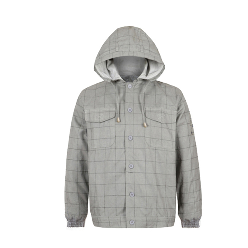 安全牌帶電作業(yè)用屏蔽服圖片1 安全牌帶電作業(yè)用屏蔽服圖片1