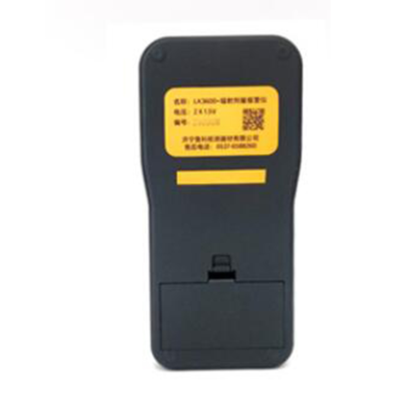 魯科LK3600+輻射劑量檢測儀個(gè)人劑量報(bào)警儀圖片2 魯科LK3600+輻射劑量檢測儀個(gè)人劑量報(bào)警儀圖片2