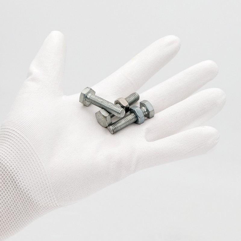 恒輝PE300防滑耐磨勞保手套圖片4 恒輝PE300防滑耐磨勞保手套圖片4