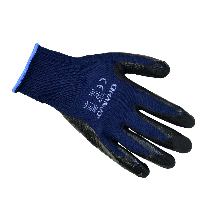 恒輝NE304耐油耐磨勞保手套圖片3 恒輝NE304耐油耐磨勞保手套圖片3