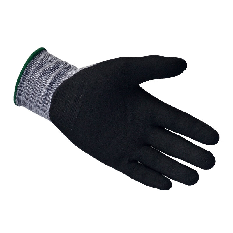 恒輝NJ506防油防滑耐磨勞保手套圖片1 恒輝NJ506防油防滑耐磨勞保手套圖片1