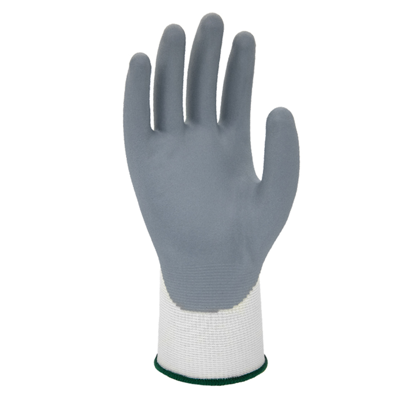 恒輝NJE300耐油止滑勞保手套圖片1