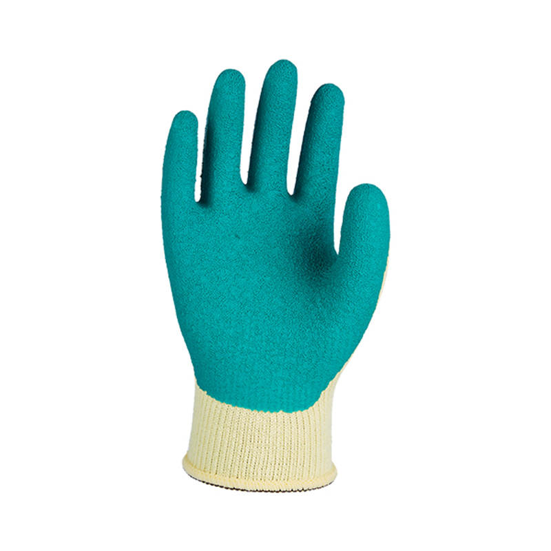 恒輝LN012乳膠耐磨勞保手套圖片1 恒輝LN012乳膠耐磨勞保手套圖片1