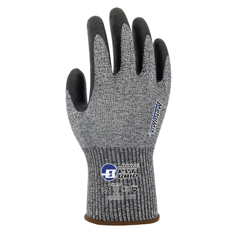 恒輝NJE3248丁腈耐油5級防割手套圖片1 恒輝NJE3248丁腈耐油5級防割手套圖片1