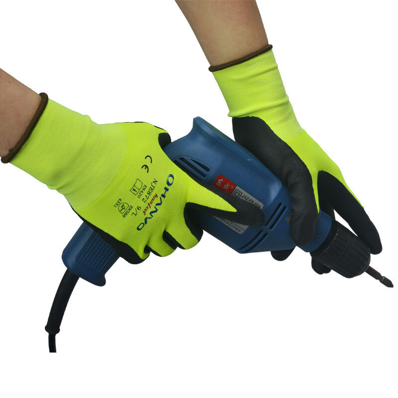 恒輝NJE872耐油耐磨損防割手套圖片2 恒輝NJE872耐油耐磨損防割手套圖片2