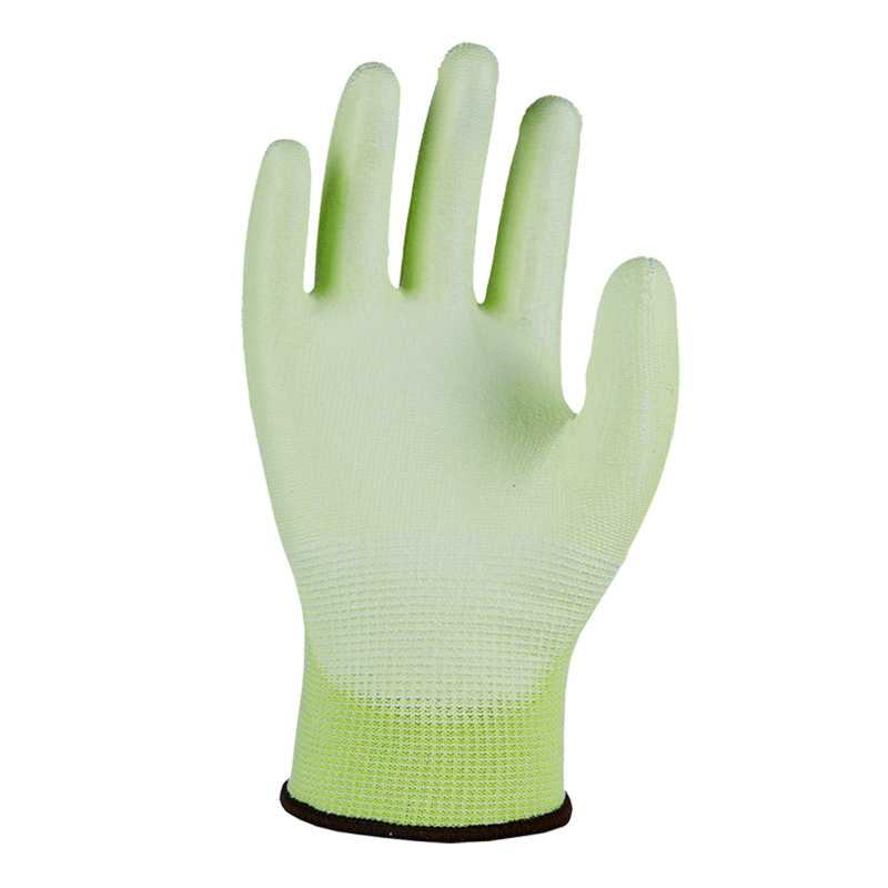 恒輝PE3150Q防滑耐磨防割手套圖片1