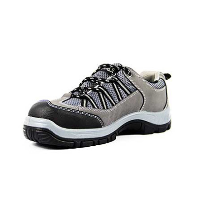 飛鶴FH16-20317防砸防刺穿安全鞋圖片4