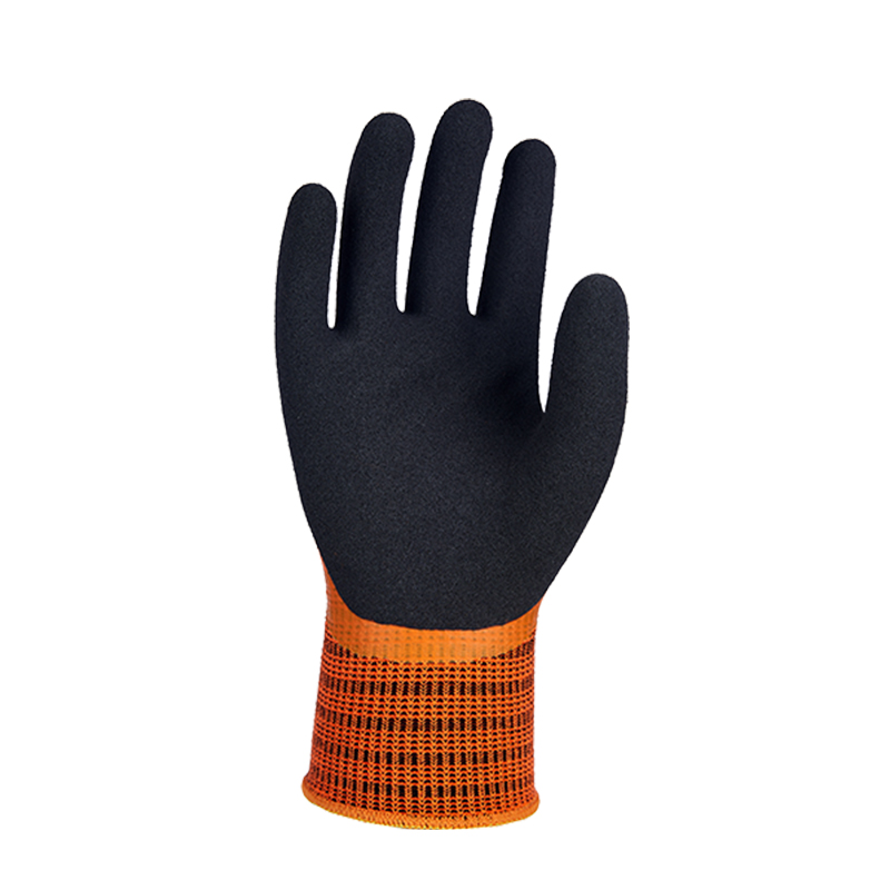 恒輝LKX680耐低溫手套圖片1 恒輝LKX680耐低溫手套圖片1