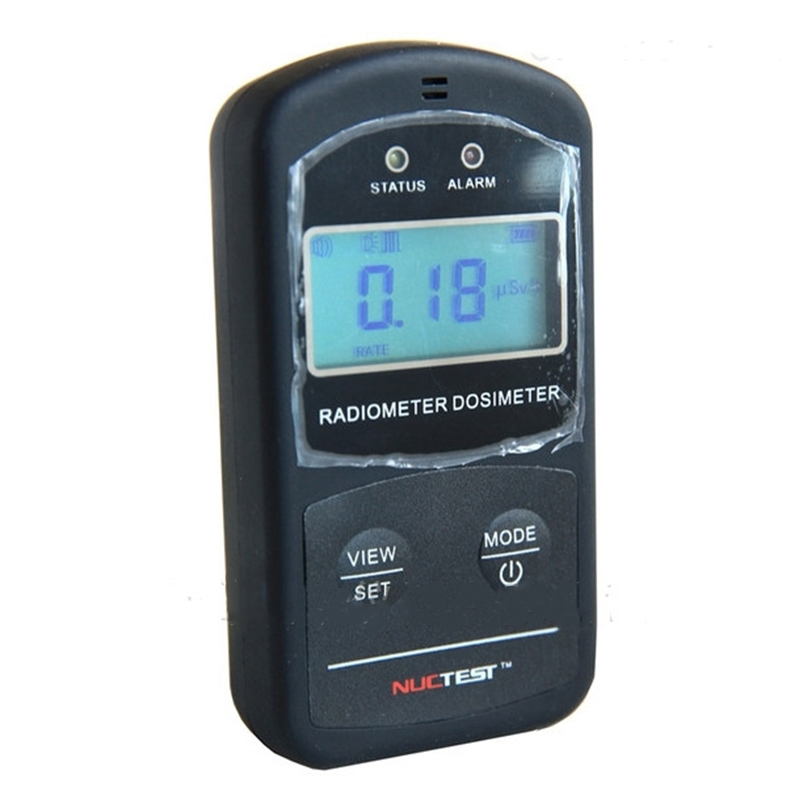 NUCTEST明核NT6102核輻射檢測(cè)儀個(gè)劑量?jī)x圖片1 NUCTEST明核NT6102核輻射檢測(cè)儀個(gè)劑量?jī)x圖片1