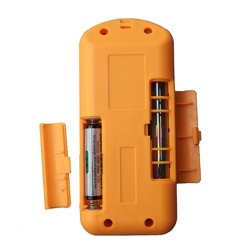 NUCTEST明核RAD-35個(gè)人劑量報(bào)警儀核輻射檢測(cè)儀圖片1