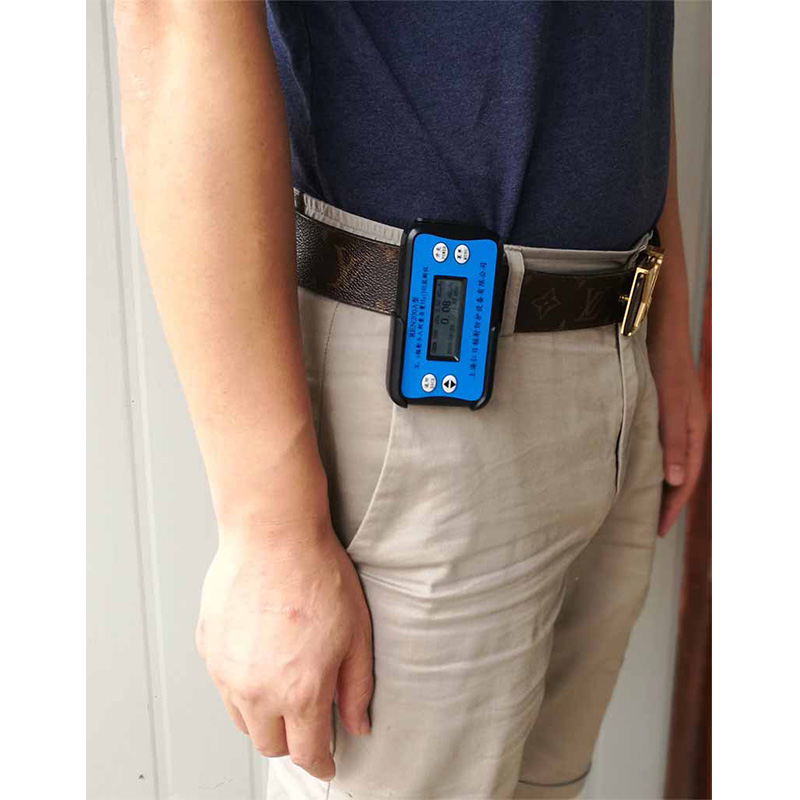 RNRI仁日科技REN200A個(gè)人劑量報(bào)警儀輻射檢測(cè)儀圖片2 RNRI仁日科技REN200A個(gè)人劑量報(bào)警儀輻射檢測(cè)儀圖片2