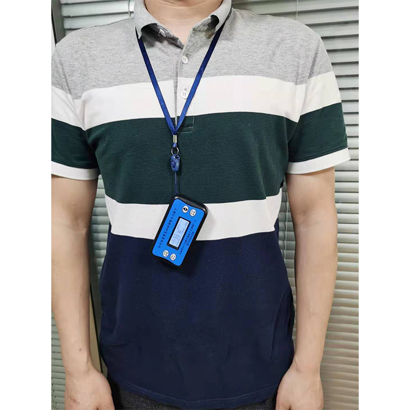 RNRI仁日科技REN200A個(gè)人劑量報(bào)警儀輻射檢測(cè)儀圖片3 RNRI仁日科技REN200A個(gè)人劑量報(bào)警儀輻射檢測(cè)儀圖片3