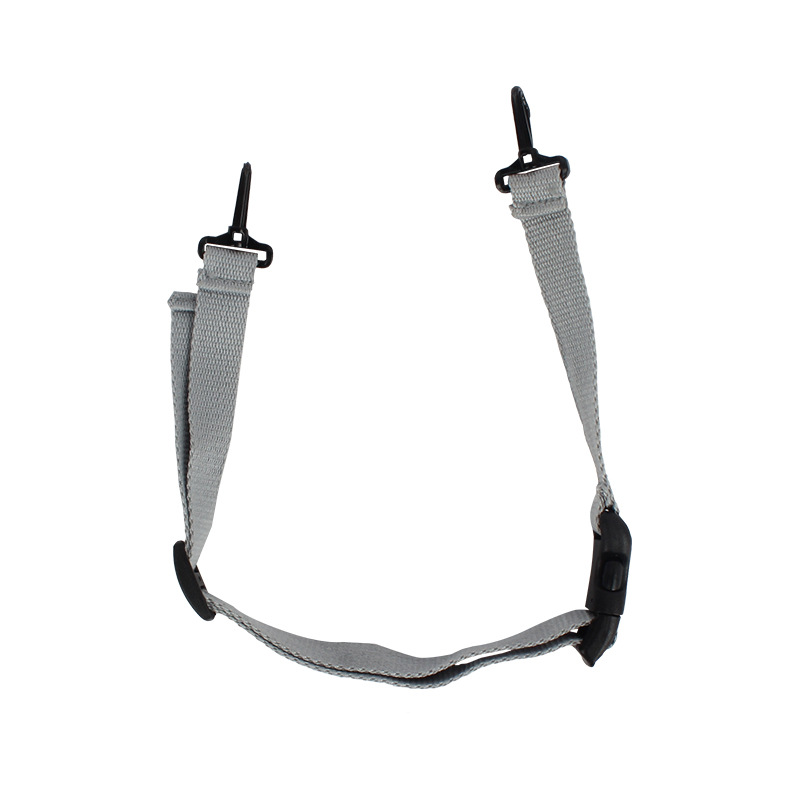 梅思安9100006-SP安全帽國(guó)標(biāo)插扣型下頦帶圖片3