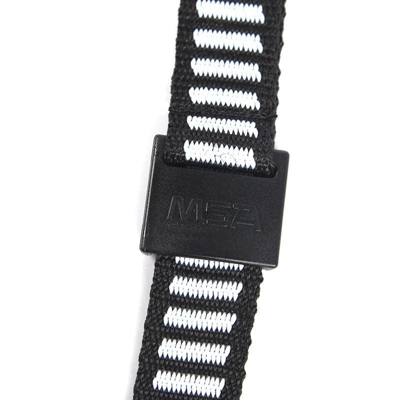 梅思安9100008-SP安全帽標準D型下頜帶圖片2 梅思安9100008-SP安全帽標準D型下頜帶圖片2