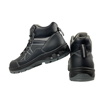 飛鶴FH-2007防砸防刺穿安全鞋圖片4 飛鶴FH-2007防砸防刺穿安全鞋圖片4