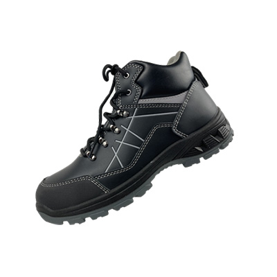 飛鶴FH-2007防砸防刺穿安全鞋圖片1 飛鶴FH-2007防砸防刺穿安全鞋圖片1