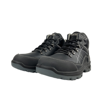 飛鶴FH-2007防砸防刺穿安全鞋圖片3 飛鶴FH-2007防砸防刺穿安全鞋圖片3