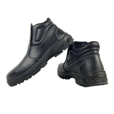 飛鶴FH-1919防砸防刺穿安全鞋圖片3