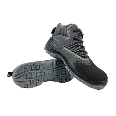 飛鶴FH-2025防砸防刺穿安全鞋圖片3 飛鶴FH-2025防砸防刺穿安全鞋圖片3