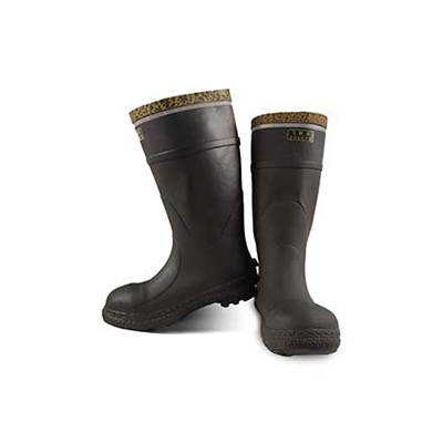 飛鶴T218多功能防護(hù)工礦靴圖片3 飛鶴T218多功能防護(hù)工礦靴圖片3