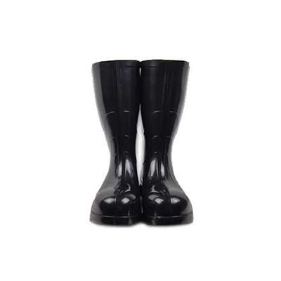 飛鶴X002防砸模制工礦靴圖片1 飛鶴X002防砸模制工礦靴圖片1